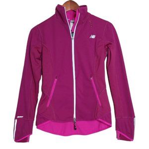 New Balance Women's Running Jacket  - Size XS